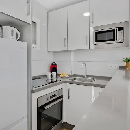 Apartamento Vistamarina 102 By Ivi Real Estate *