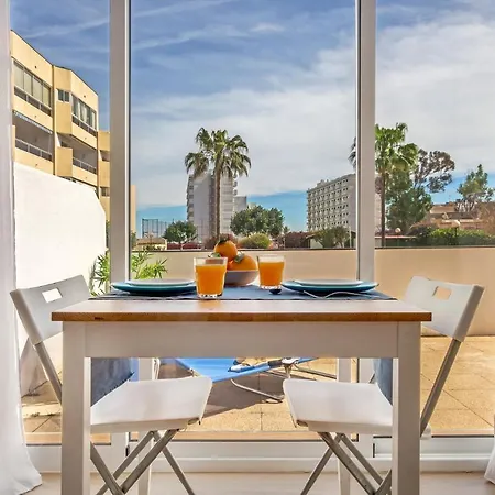 Διαμέρισμα Vistamarina 102 By Ivi Real Estate *