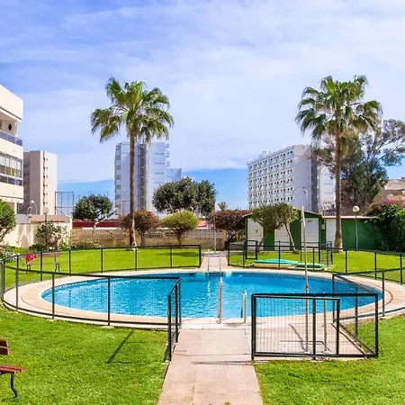 Apartamento Vistamarina 102 By Ivi Real Estate