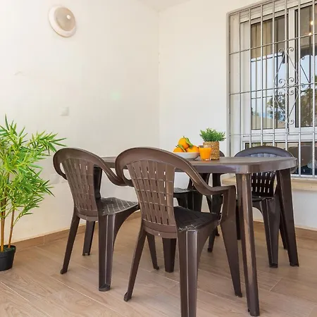 Vistamarina 102 By Ivi Real Estate * Τορρεμολίνος