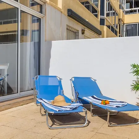 Διαμέρισμα Vistamarina 102 By Ivi Real Estate *