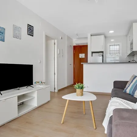 Διαμέρισμα Vistamarina 102 By Ivi Real Estate *