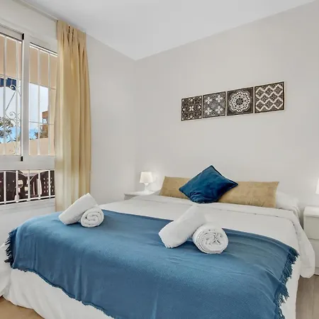 Διαμέρισμα Vistamarina 102 By Ivi Real Estate