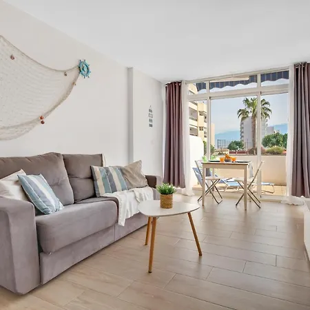 Vistamarina 102 By Ivi Real Estate * Τορρεμολίνος