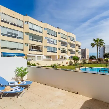 Διαμέρισμα Vistamarina 102 By Ivi Real Estate Τορρεμολίνος
