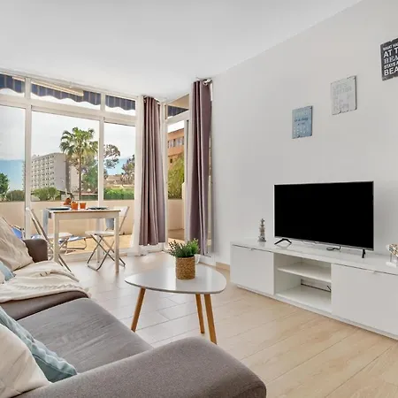 Διαμέρισμα Vistamarina 102 By Ivi Real Estate Τορρεμολίνος