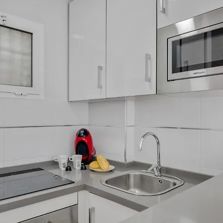 Vistamarina 102 By Ivi Real Estate Τορρεμολίνος