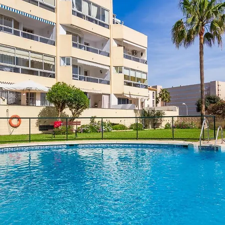 Vistamarina 102 By Ivi Real Estate Διαμέρισμα Τορρεμολίνος