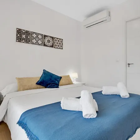 Διαμέρισμα Vistamarina 102 By Ivi Real Estate