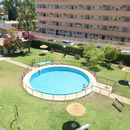 Vistamarina 102 By Ivi Real Estate Apartamento