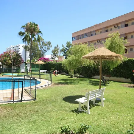 Apartamento Vistamarina 102 By Ivi Real Estate *