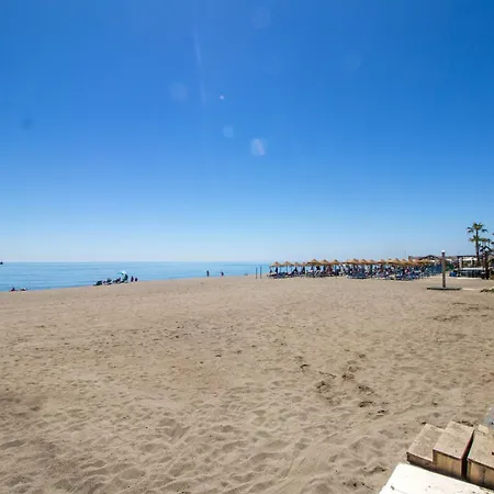 Apartamento Vistamarina 102 By Ivi Real Estate Torremolinos